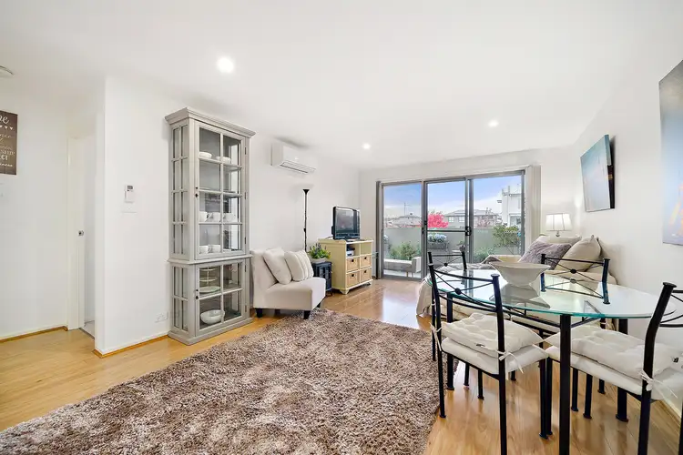 Fifth view of Homely apartment listing, 55/25 John Gorton Drive, Wright ACT 2611