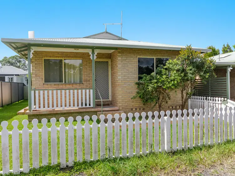 Main view of Homely unit listing, Unit 1 and 2/22 Church Lane, Coraki NSW 2471