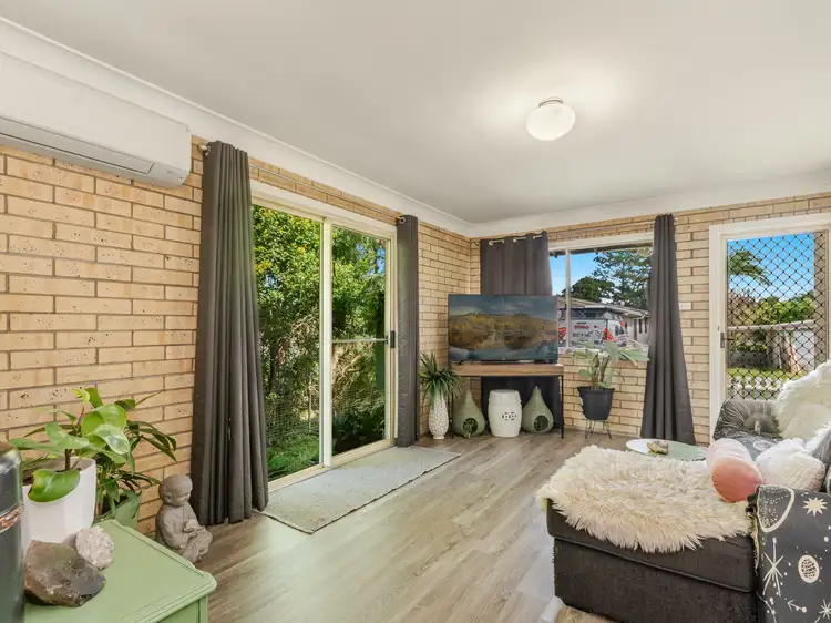 Second view of Homely unit listing, Unit 1 and 2/22 Church Lane, Coraki NSW 2471