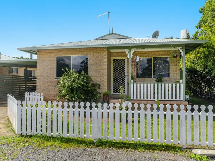 Third view of Homely unit listing, Unit 1 and 2/22 Church Lane, Coraki NSW 2471