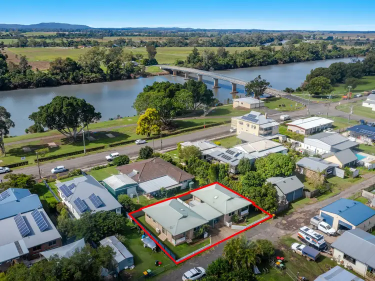 Fifth view of Homely unit listing, Unit 1 and 2/22 Church Lane, Coraki NSW 2471