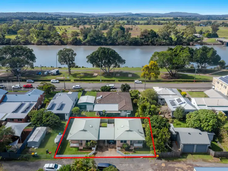 Sixth view of Homely unit listing, Unit 1 and 2/22 Church Lane, Coraki NSW 2471