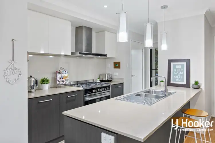 17 Boice Street, Yarrabilba QLD 4207