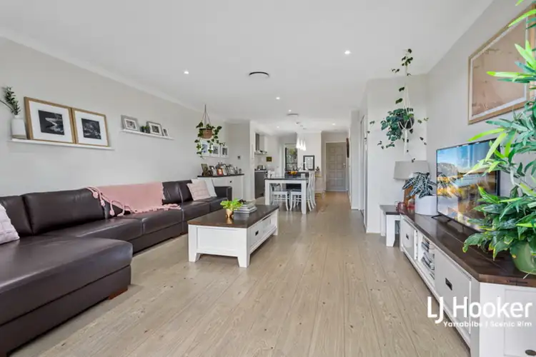 Third view of Homely house listing, 17 Boice Street, Yarrabilba QLD 4207