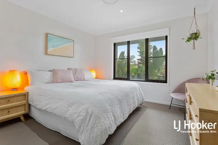 Fourth view of Homely house listing, 17 Boice Street, Yarrabilba QLD 4207