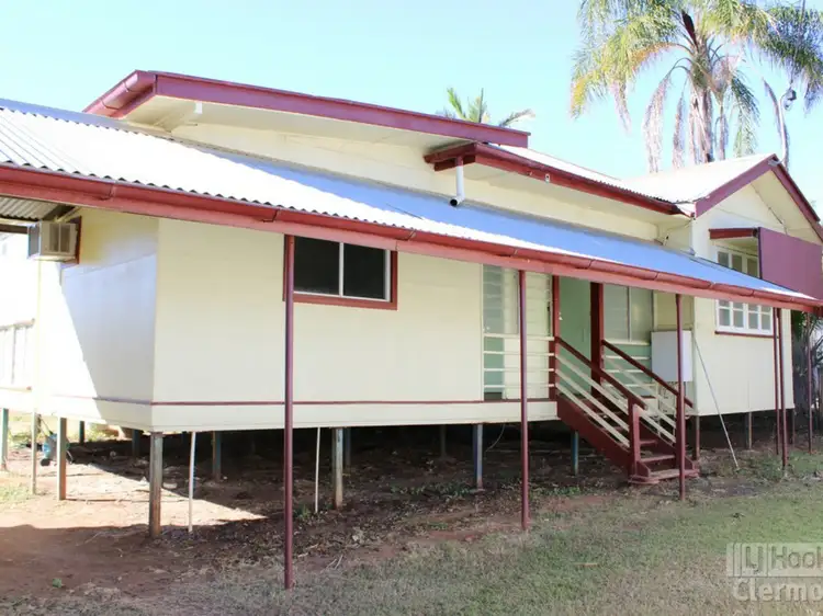 51 Tropic Street, Clermont QLD 4721
