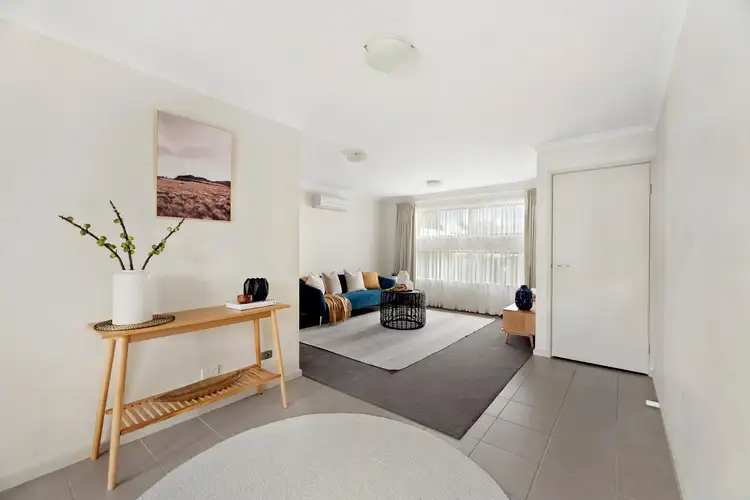 Fourth view of Homely townhouse listing, 32 Hibberd Crescent, Forde ACT 2914