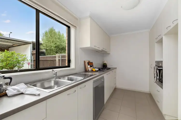 Sixth view of Homely townhouse listing, 32 Hibberd Crescent, Forde ACT 2914