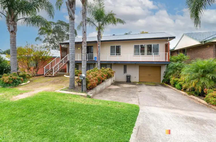 113 High Street, Bega NSW 2550