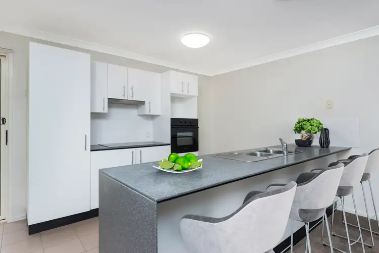 Fourth view of Homely house listing, 22-24 Maggie Court, Cedar Vale QLD 4285