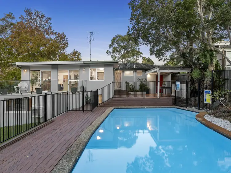 Main view of Homely house listing, 5 Spence Place, Belrose NSW 2085