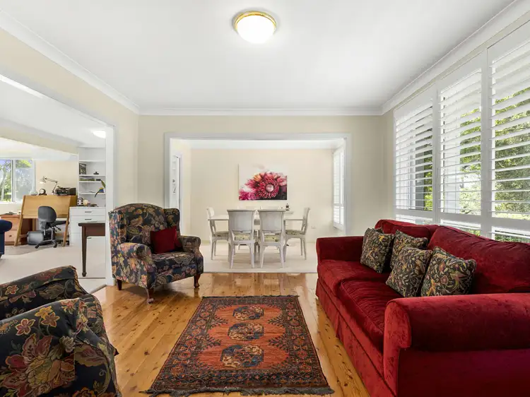 Fourth view of Homely house listing, 5 Spence Place, Belrose NSW 2085