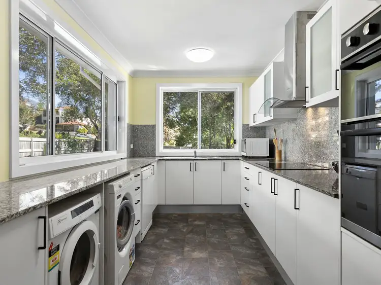 Sixth view of Homely house listing, 5 Spence Place, Belrose NSW 2085