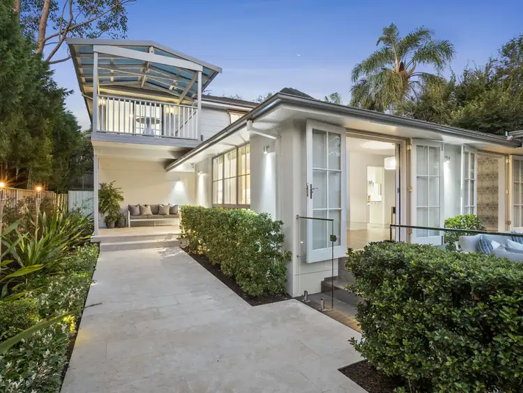 Second view of Homely house listing, 74 Kens Road, Frenchs Forest NSW 2086