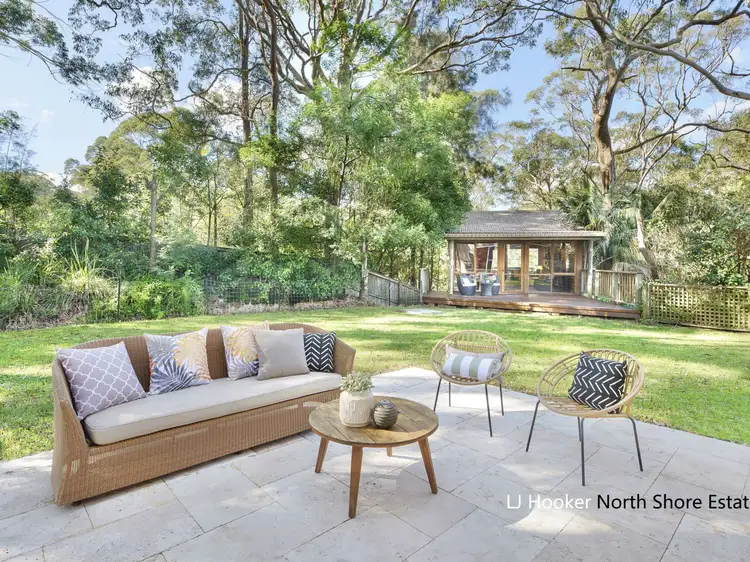 Main view of Homely house listing, 18 Craiglands Avenue, Gordon NSW 2072