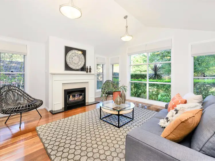 Third view of Homely house listing, 18 Craiglands Avenue, Gordon NSW 2072