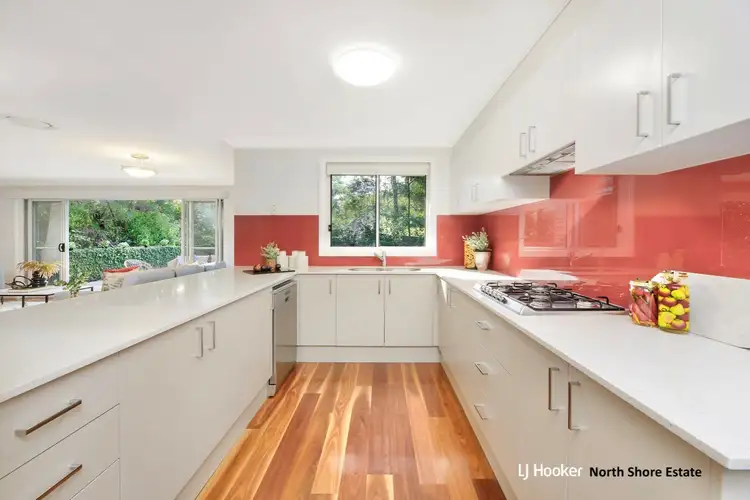 Sixth view of Homely house listing, 18 Craiglands Avenue, Gordon NSW 2072