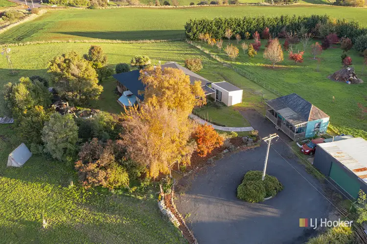 Main view of Homely house listing, 438 Braddons Lookout Road, Forth TAS 7310