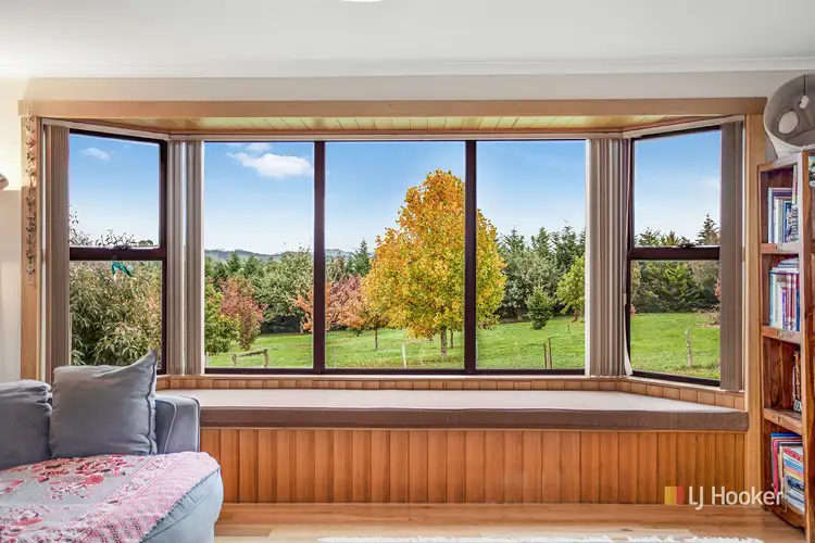 Second view of Homely house listing, 438 Braddons Lookout Road, Forth TAS 7310