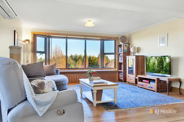 Third view of Homely house listing, 438 Braddons Lookout Road, Forth TAS 7310