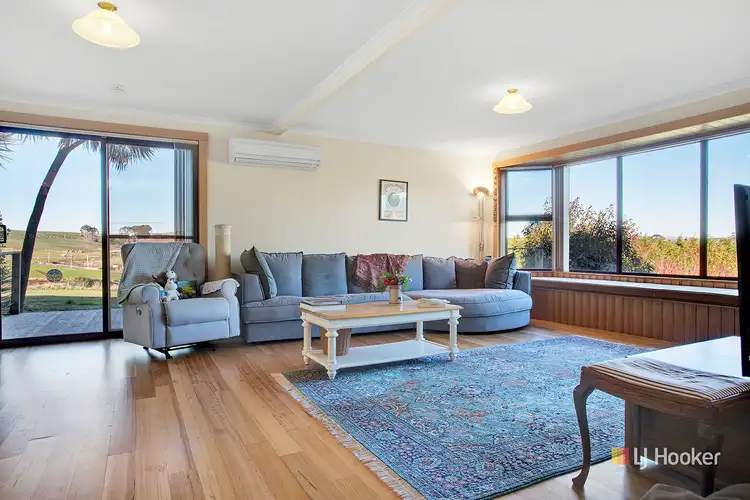 Fourth view of Homely house listing, 438 Braddons Lookout Road, Forth TAS 7310
