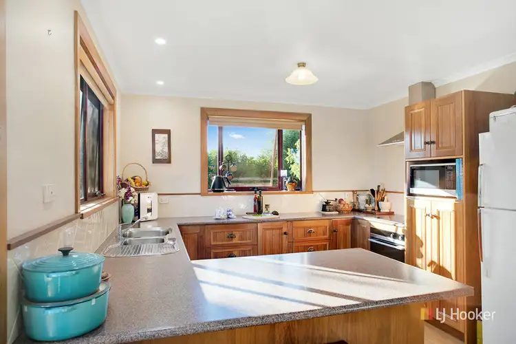 Fifth view of Homely house listing, 438 Braddons Lookout Road, Forth TAS 7310