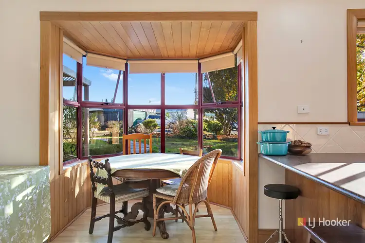 Sixth view of Homely house listing, 438 Braddons Lookout Road, Forth TAS 7310