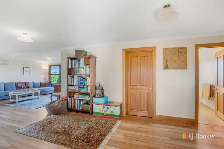 Seventh view of Homely house listing, 438 Braddons Lookout Road, Forth TAS 7310