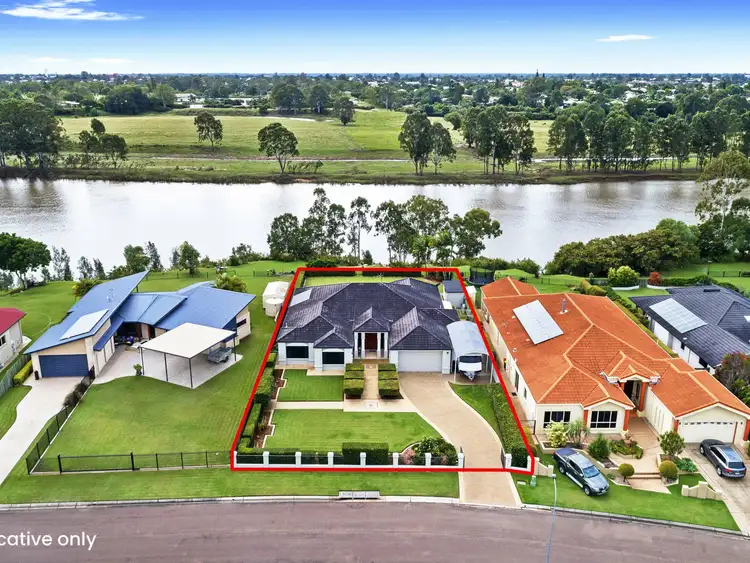 5 Guilmartins Way, Tinana QLD 4650