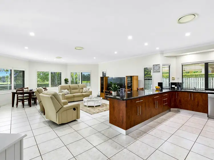 Fourth view of Homely house listing, 5 Guilmartins Way, Tinana QLD 4650