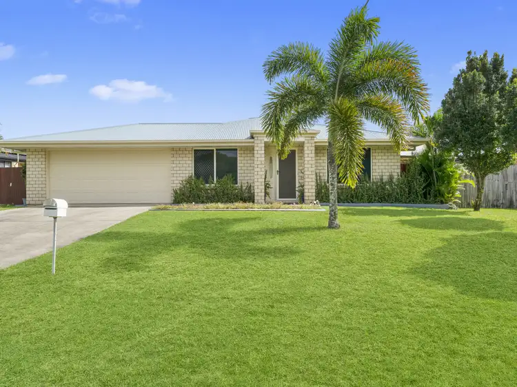 Main view of Homely house listing, 15 Schofield Circuit, Caboolture QLD 4510