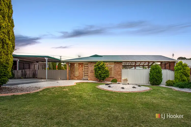Main view of Homely house listing, 1 Inglis Court, Wynyard TAS 7325