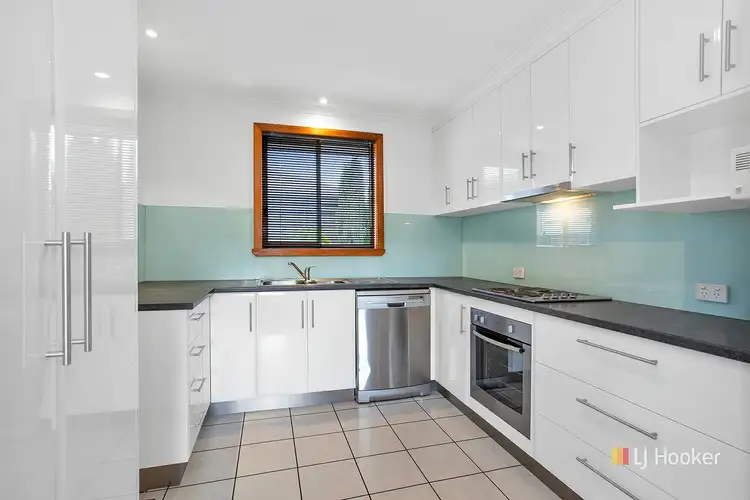 Second view of Homely house listing, 1 Inglis Court, Wynyard TAS 7325