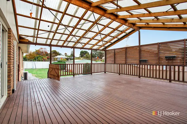 Third view of Homely house listing, 1 Inglis Court, Wynyard TAS 7325