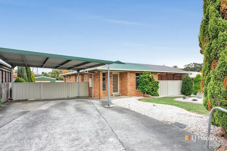 Fifth view of Homely house listing, 1 Inglis Court, Wynyard TAS 7325