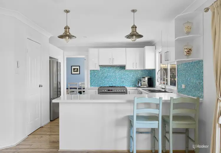Main view of Homely house listing, 92 Galoola Drive, Nelson Bay NSW 2315