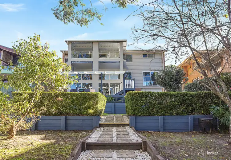 Fourth view of Homely house listing, 92 Galoola Drive, Nelson Bay NSW 2315
