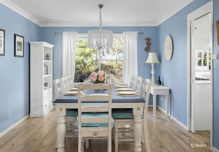 Sixth view of Homely house listing, 92 Galoola Drive, Nelson Bay NSW 2315
