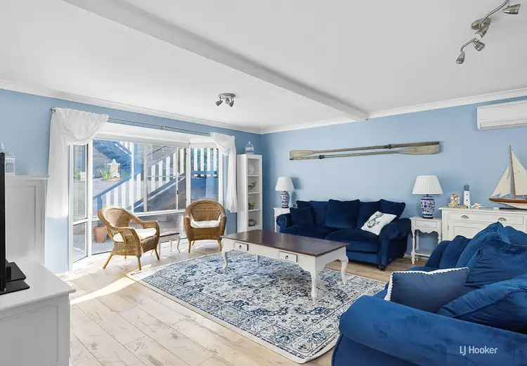 Seventh view of Homely house listing, 92 Galoola Drive, Nelson Bay NSW 2315