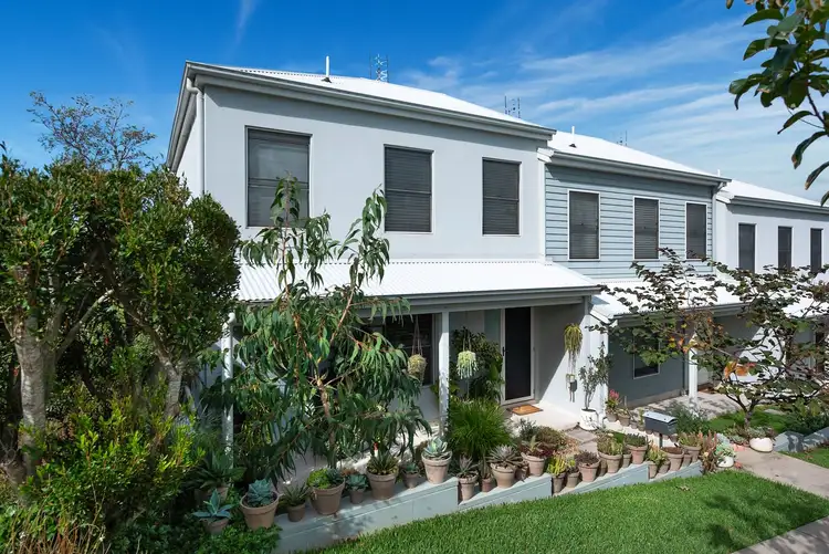 Main view of Homely townhouse listing, 1/42 Railway Street, Dudley NSW 2290