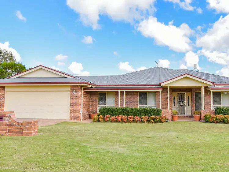 13 Colwar Court, Warwick QLD 4370