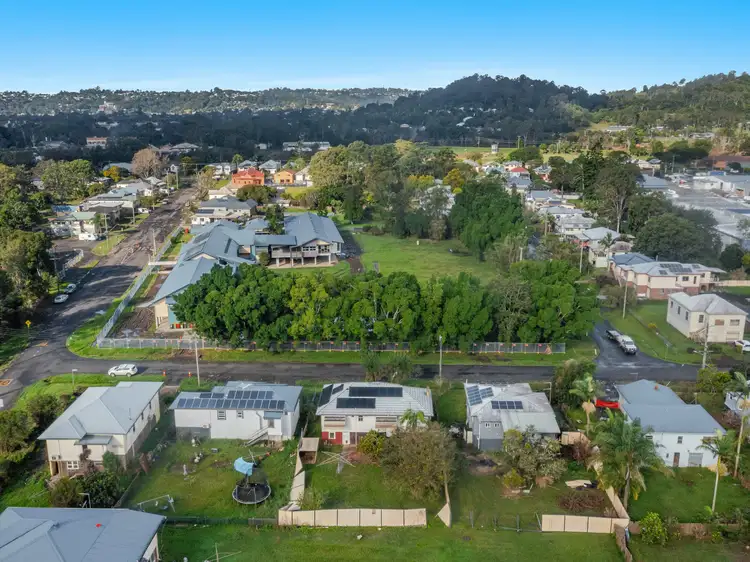 Second view of Homely house listing, 7 Barnes Avenue, South Lismore NSW 2480