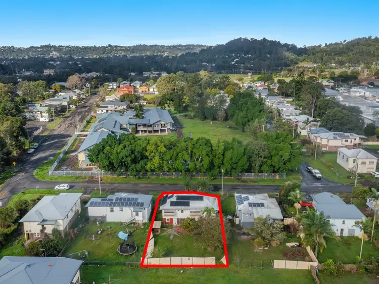 Third view of Homely house listing, 7 Barnes Avenue, South Lismore NSW 2480