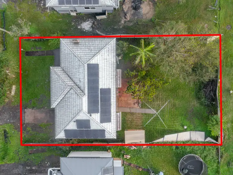 Fifth view of Homely house listing, 7 Barnes Avenue, South Lismore NSW 2480