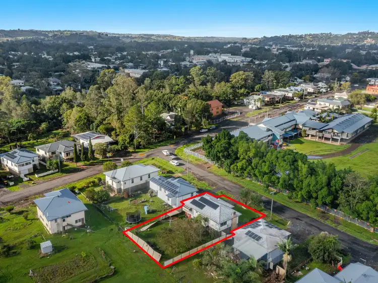 Sixth view of Homely house listing, 7 Barnes Avenue, South Lismore NSW 2480