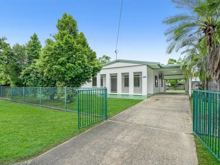 108 Jensen Street, Edge Hill QLD 4870