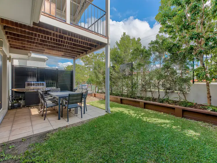3/49 Clifford Street, Stafford QLD 4053
