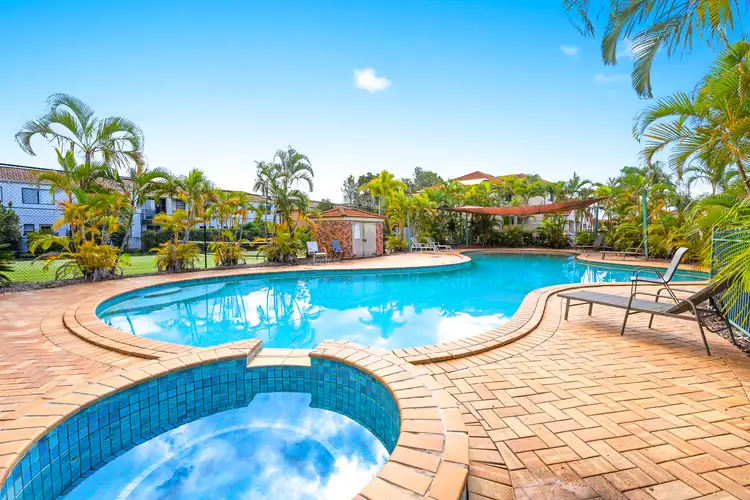 Third view of Homely townhouse listing, 62/21 Regensberg Close, Varsity Lakes QLD 4227