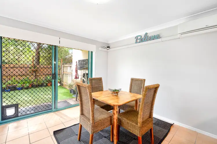 Fifth view of Homely townhouse listing, 62/21 Regensberg Close, Varsity Lakes QLD 4227