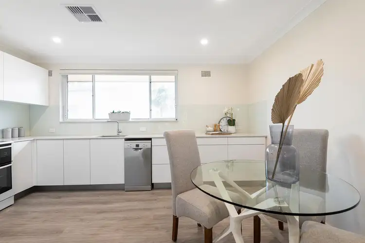 Third view of Homely apartment listing, 7/23 Ocean Avenue, Newport NSW 2106